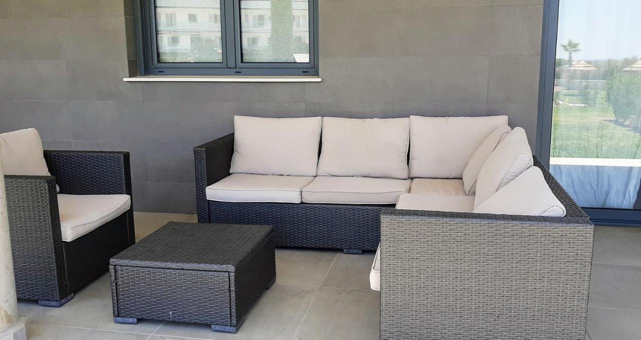 Apartamento Con Jardin En 엘롬피도 외부 사진