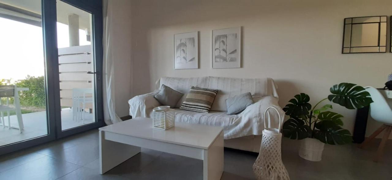 Apartamento Con Jardin En 엘롬피도 외부 사진