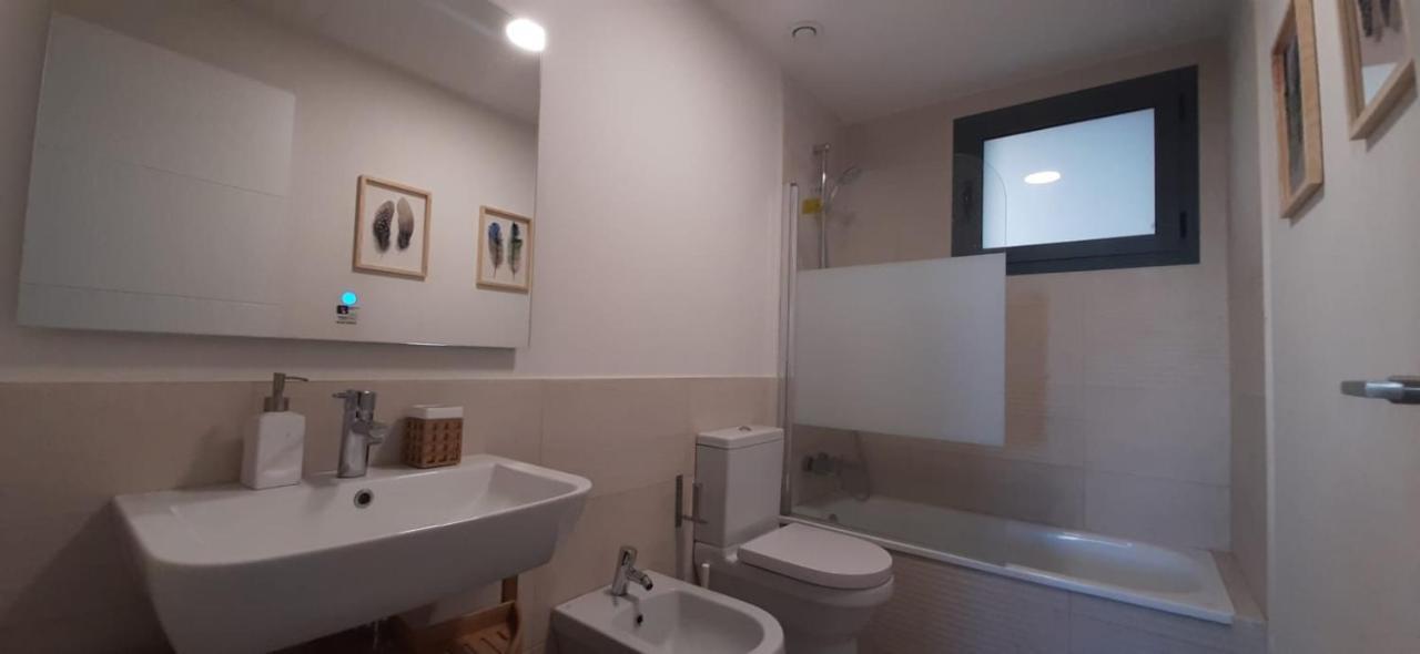 Apartamento Con Jardin En 엘롬피도 외부 사진