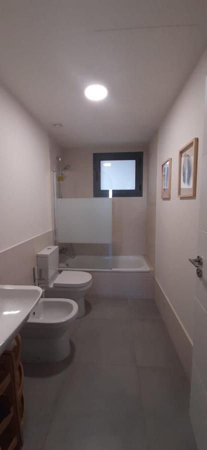 Apartamento Con Jardin En 엘롬피도 외부 사진